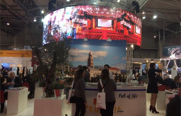 IBTM 2016