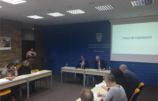 MINT-konferencija za medije
