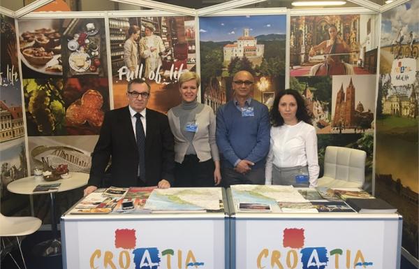 Destinationshow London 2017