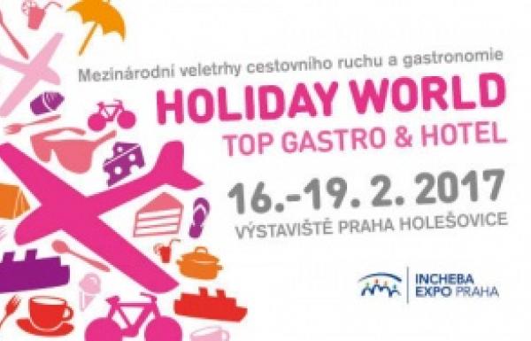 Holiday World