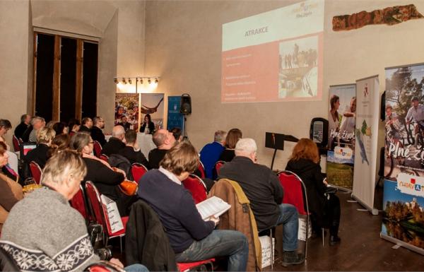 Basi Jelena Bilic CROWINE FOOD FEST PRAGUE
