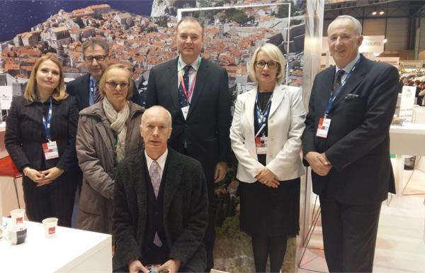FITUR 2017