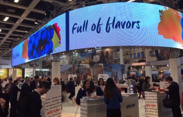 ITB Berlin