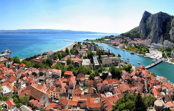 Denis Peroš Omiš