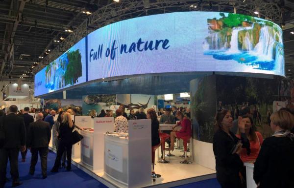 WTM London
