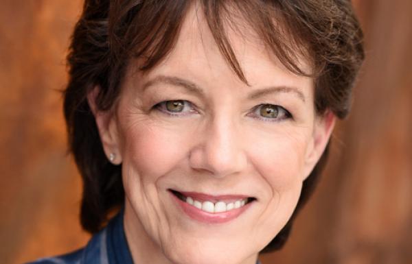 Susan Bennett - "Siri"