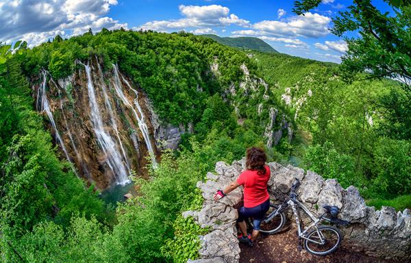 Aleksandar Gospić Plitvice