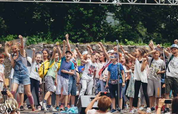 Festival bajki posjetio rekordan broj ljudi