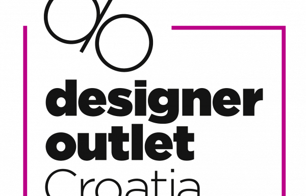 Designer Outlet Croatia u Rugvici