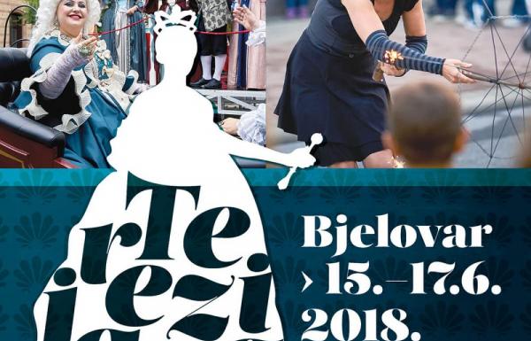 Bjelovar Terezijana 2018.