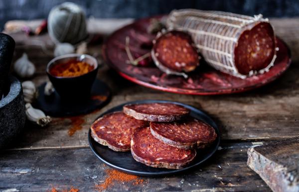 Okusi tradicije - Okusi graničarskog Posavlja