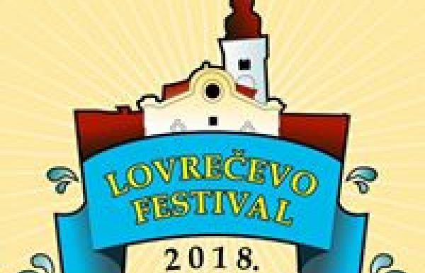 Festival Lovrečevo u Varaždinskim toplicama