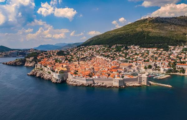 Dubrovnik