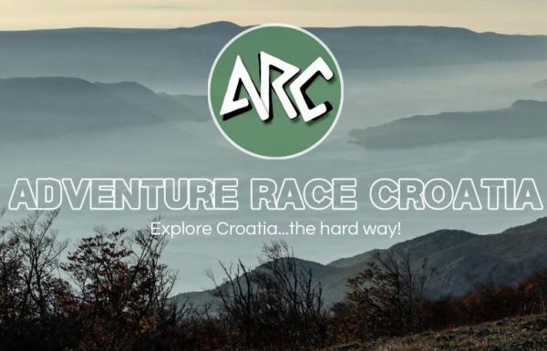 Adventure Race Croatia