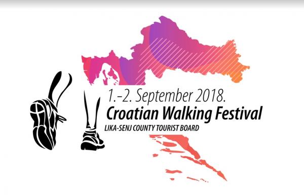 Prvi hrvatski festival hodanja