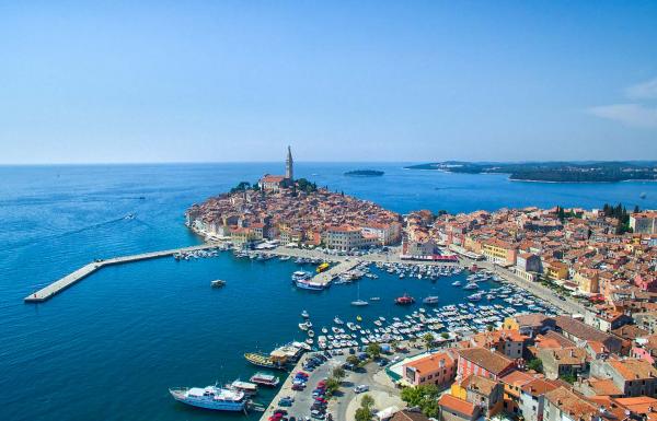 Rovinj