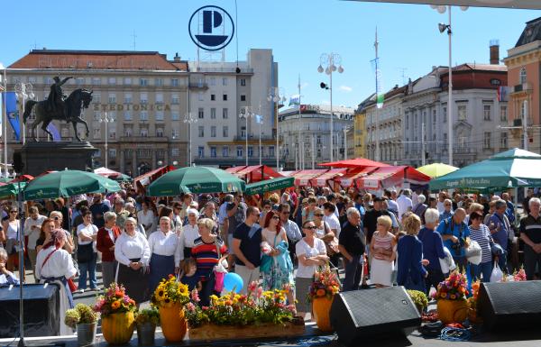 100% zagorsko u Zagrebu