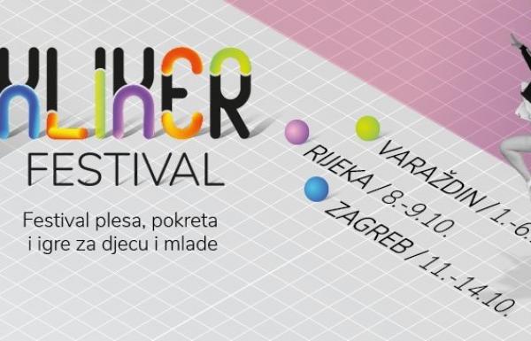 Kliker festival