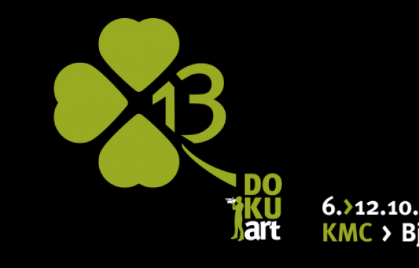 DOKUart festival