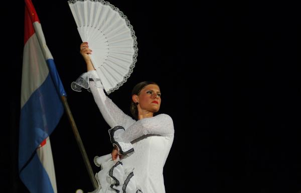 Festival Epidaurus