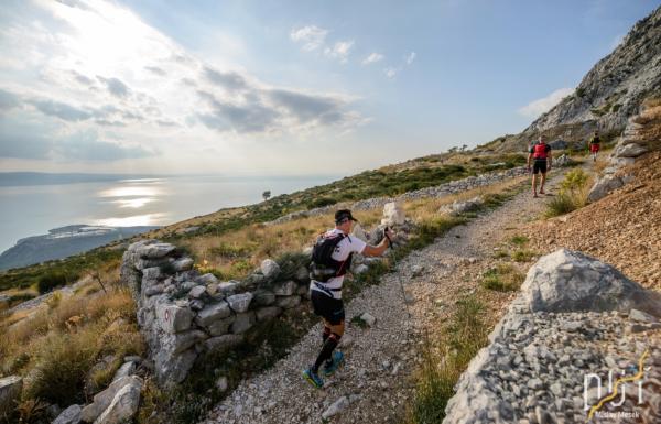 Dalmacija ultra trail