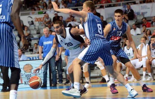 Zadar Basketball Tournament