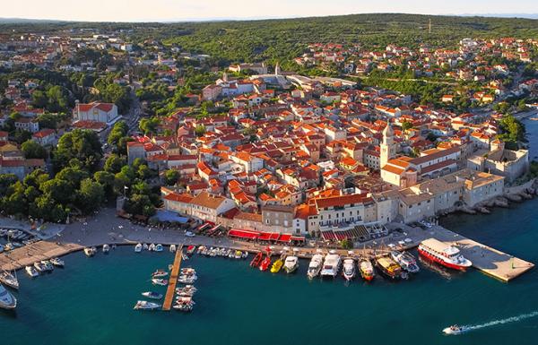 Ivo Biočina Krk
