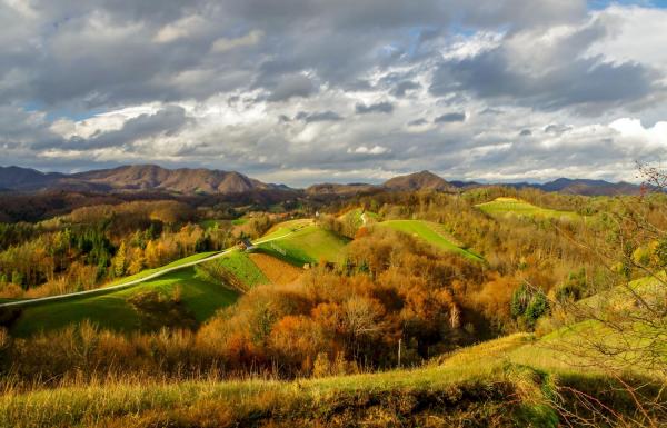 Zagorje - bajka na dlanu