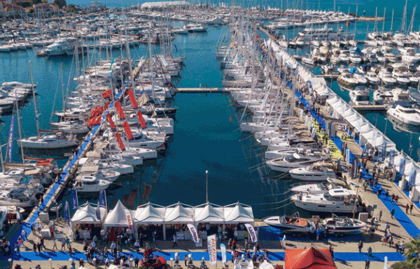 Biograd Boat Show