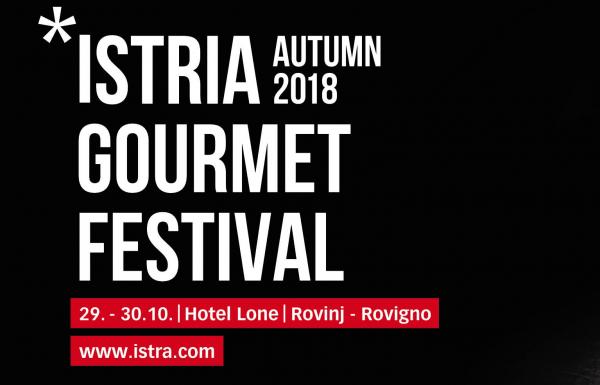 Istria Gourmet Festival