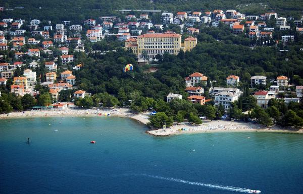 CIHT (Crikvenica International Health Tourism)