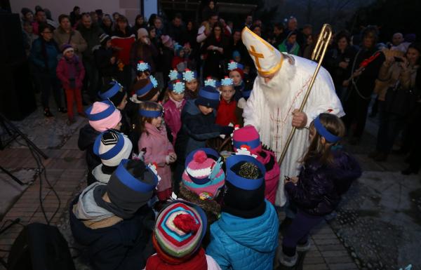 Advent u Muzejima Hrvatskog zagorja