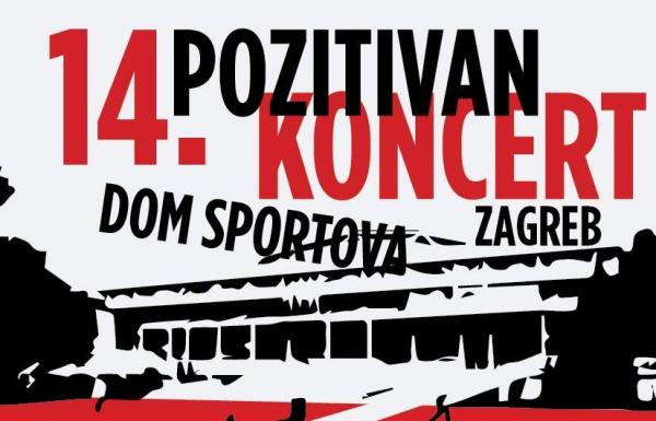 Pozitivan koncert