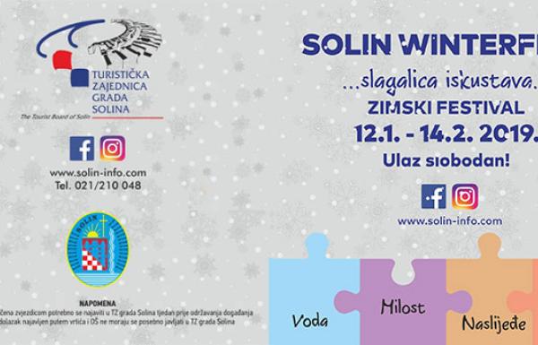 Solin Winterfest