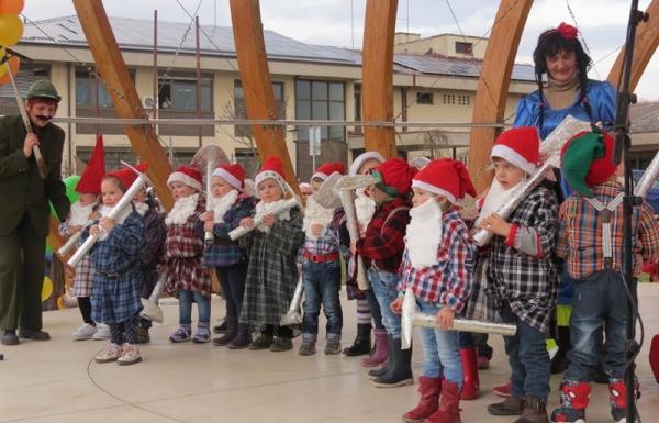 Popovački urnebesni karneval