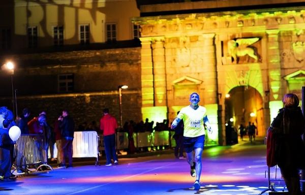 ZADAR NIGHT RUN 2019