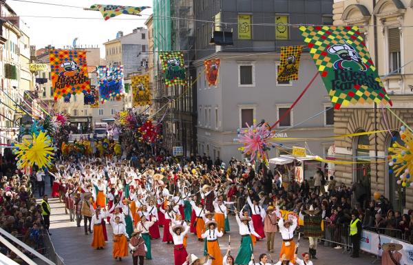 Riječki karneval