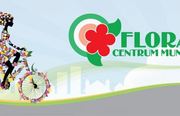 Međunarodna izložba i sajam cvijeća – Flora Centrum Mundi