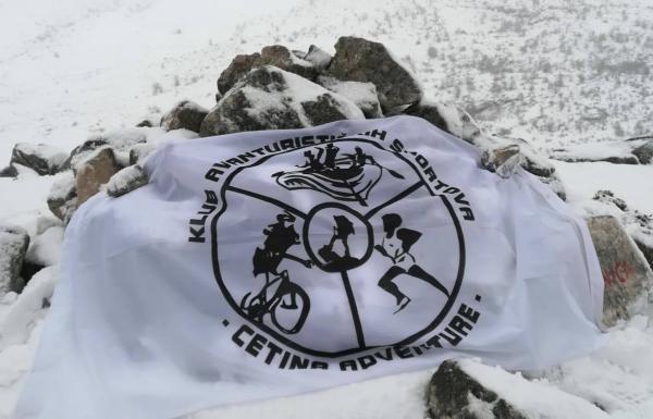 Cetina Adventure Race