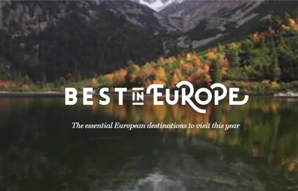 Best in Europe Istra