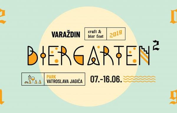 Biergarten