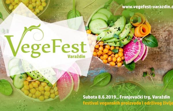 Vegefest