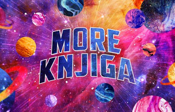 More knjiga