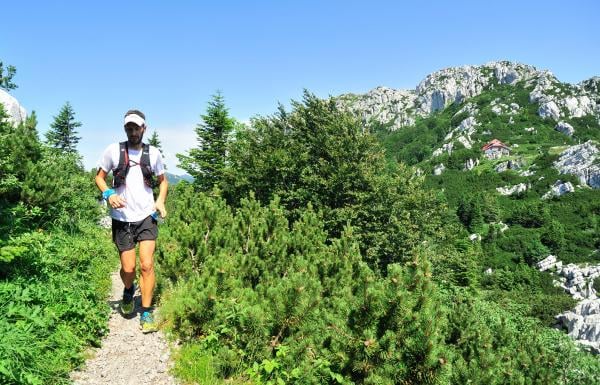 Risnjak Trail