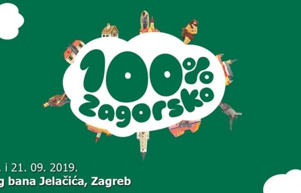 100% zagorsko