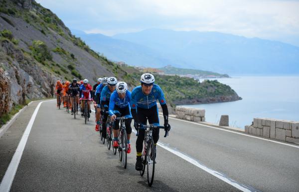 Cro Race Cycling