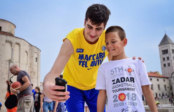 Zadar Basketball Tournament