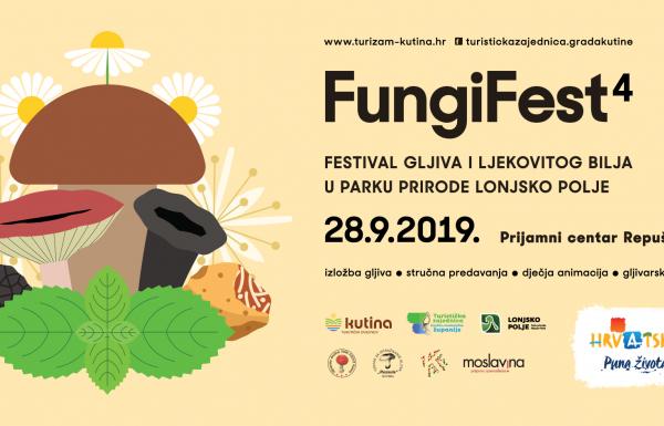 4. FungiFest