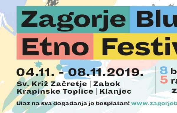 Zagorje Blues Etno Festival 