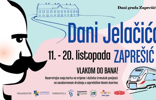 Dani Jelačića